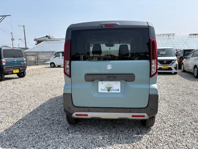 スペーシアギア（新潟県新潟市江南区）画像10