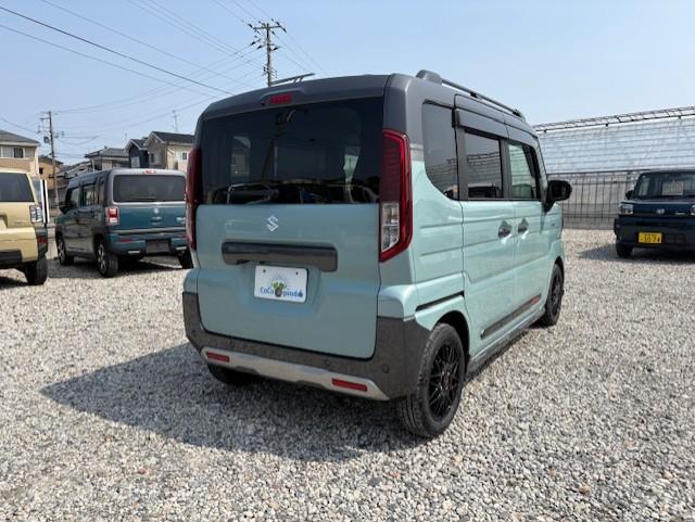 スペーシアギア（新潟県新潟市江南区）画像11