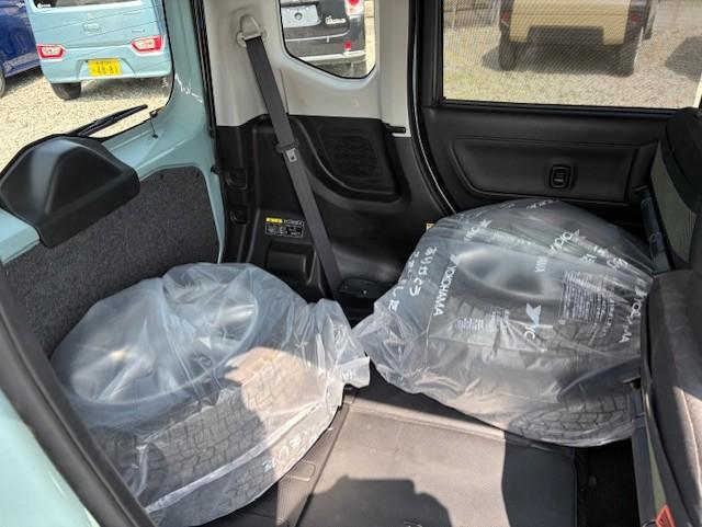 スペーシアギア（新潟県新潟市江南区）画像12