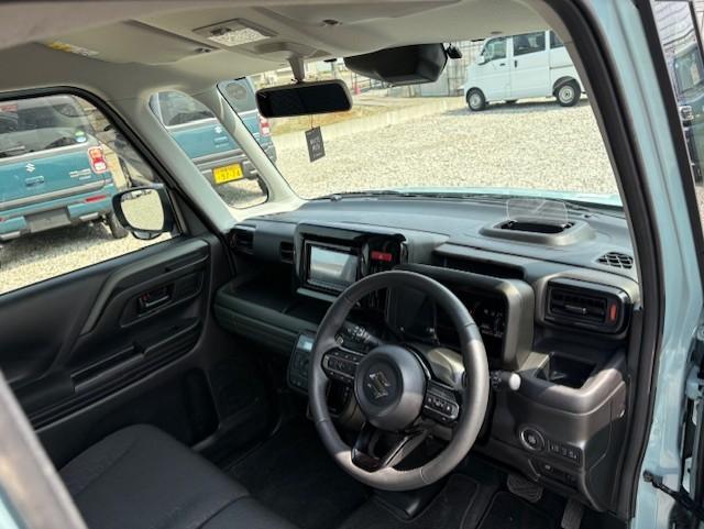 スペーシアギア（新潟県新潟市江南区）画像13