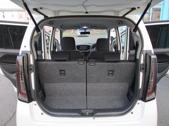 ワゴンRスティングレー(新潟県新潟市東区)