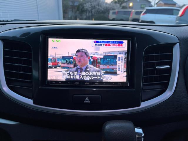 ワゴンRスティングレー(新潟県新潟市東区)