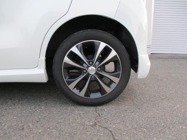 ワゴンRスティングレー(新潟県新潟市東区)