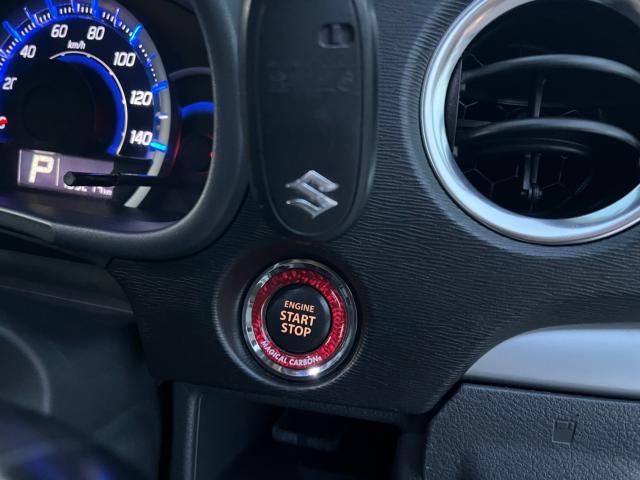 ワゴンRスティングレー(新潟県新潟市東区)