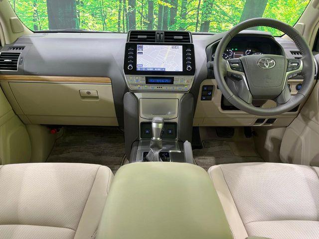 ランドクルーザープラド（新潟県長岡市）画像2