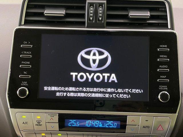 ランドクルーザープラド（新潟県長岡市）画像4