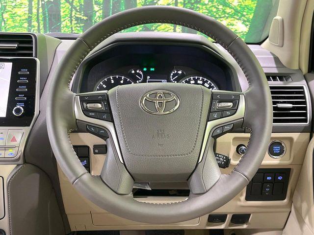 ランドクルーザープラド（新潟県長岡市）画像8