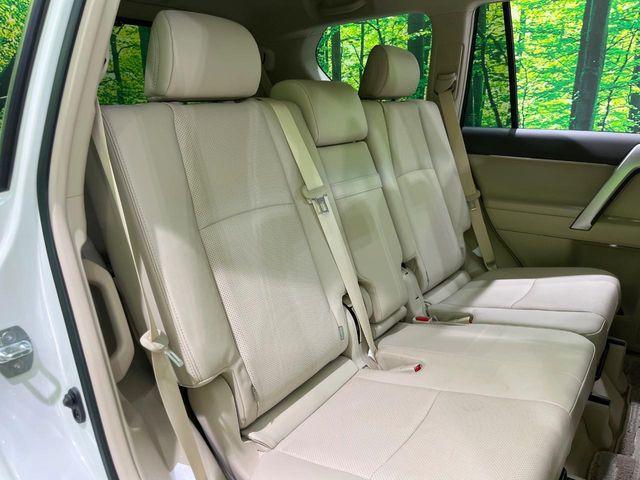 ランドクルーザープラド（新潟県長岡市）画像10