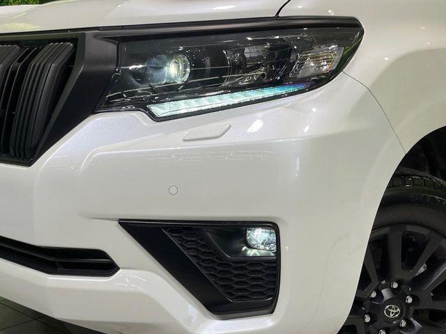 ランドクルーザープラド（新潟県長岡市）画像13