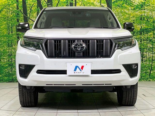 ランドクルーザープラド（新潟県長岡市）画像15