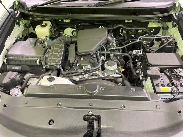 ランドクルーザープラド（新潟県長岡市）画像19