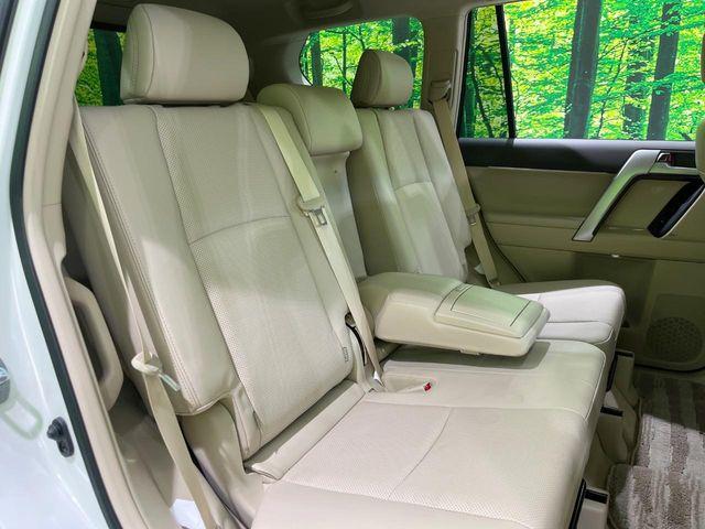 ランドクルーザープラド（新潟県長岡市）画像21