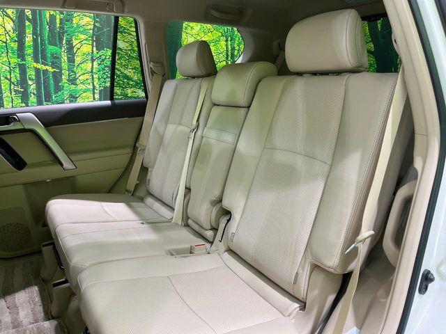 ランドクルーザープラド（新潟県長岡市）画像22