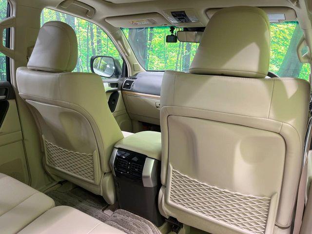 ランドクルーザープラド（新潟県長岡市）画像30