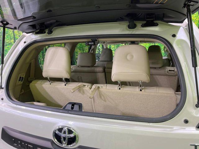 ランドクルーザープラド（新潟県長岡市）画像37