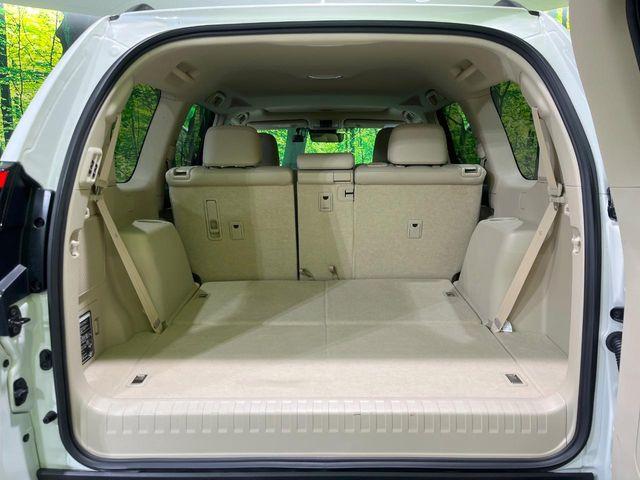 ランドクルーザープラド（新潟県長岡市）画像42