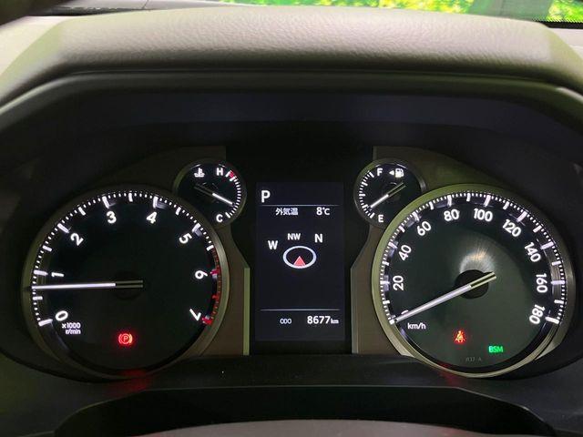 ランドクルーザープラド（新潟県長岡市）画像57