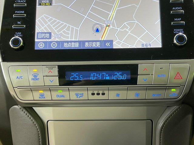 ランドクルーザープラド（新潟県長岡市）画像64