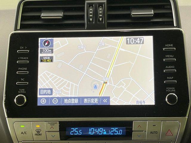 ランドクルーザープラド（新潟県長岡市）画像73