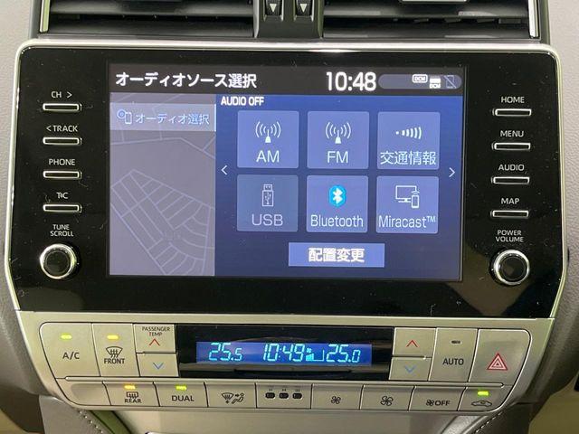 ランドクルーザープラド（新潟県長岡市）画像74