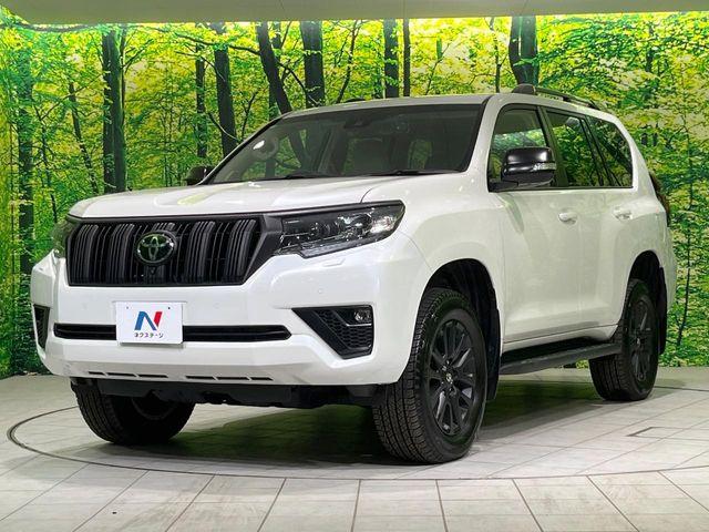 ランドクルーザープラド（新潟県長岡市）画像78