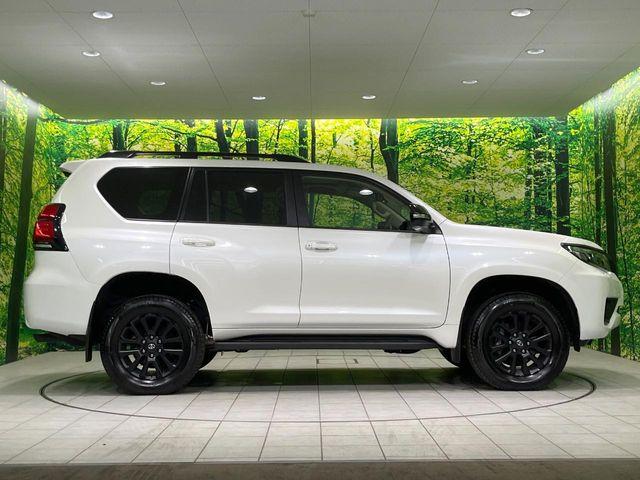 ランドクルーザープラド（新潟県長岡市）画像79