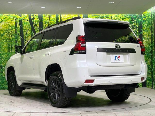 ランドクルーザープラド（新潟県長岡市）画像80