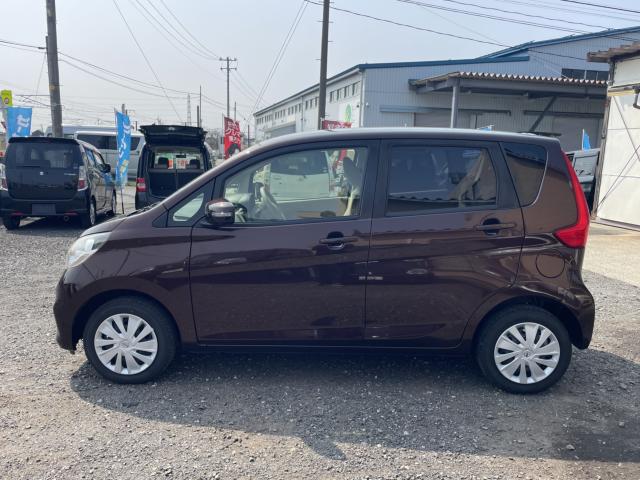 デイズ(新潟県新潟市東区)