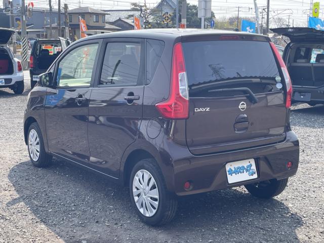 デイズ(新潟県新潟市東区)