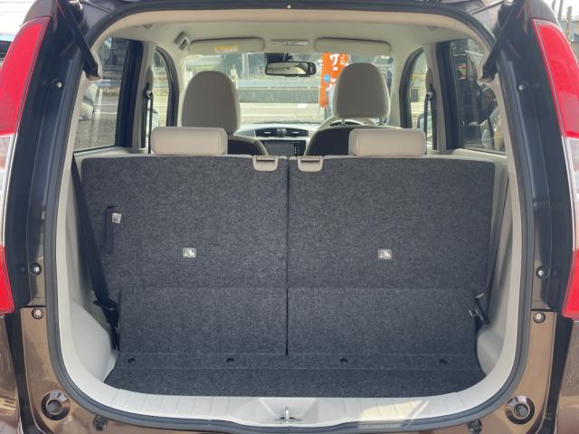 デイズ(新潟県新潟市東区)