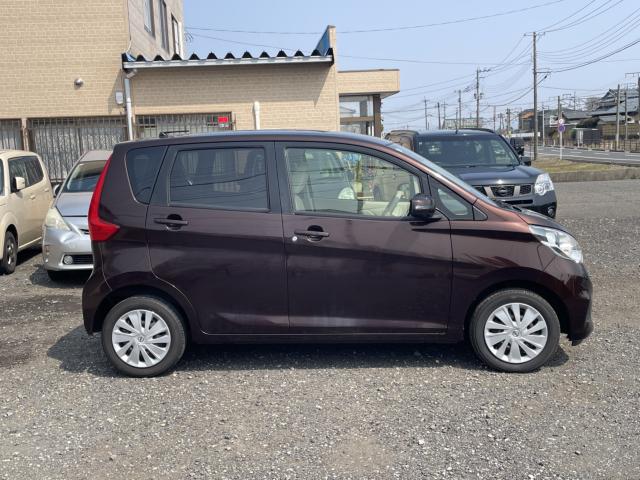 デイズ(新潟県新潟市東区)