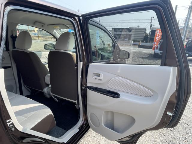 デイズ(新潟県新潟市東区)