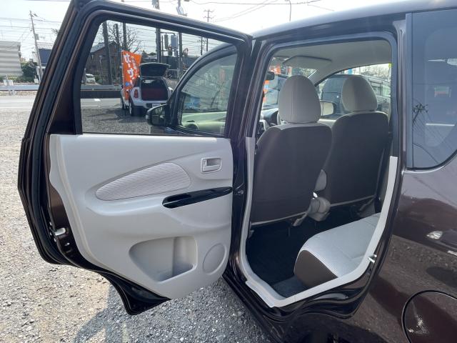 デイズ(新潟県新潟市東区)