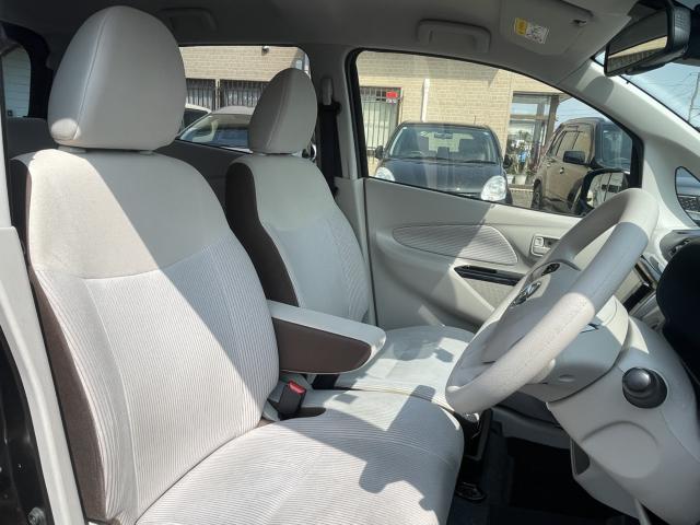 デイズ(新潟県新潟市東区)