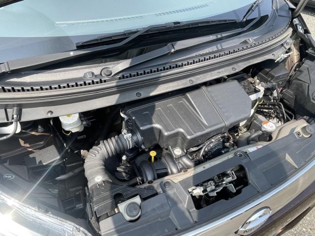 デイズ(新潟県新潟市東区)