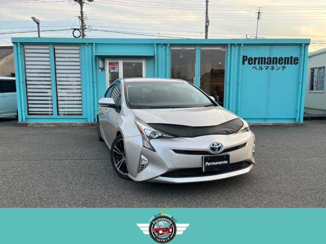 プリウス（新潟県新潟市東区）