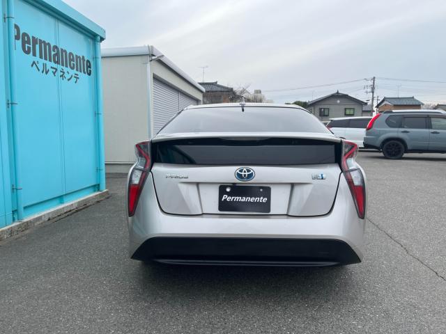 プリウス(新潟県新潟市東区)