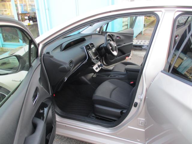 プリウス(新潟県新潟市東区)