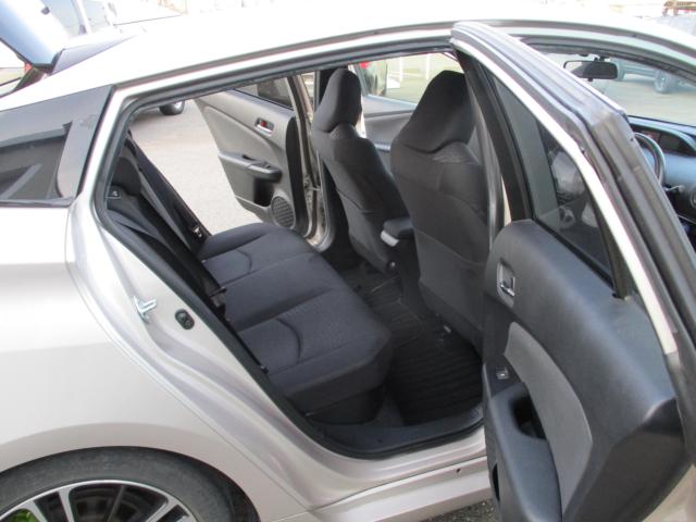 プリウス(新潟県新潟市東区)