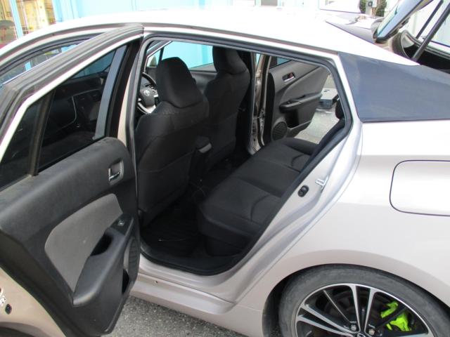 プリウス(新潟県新潟市東区)