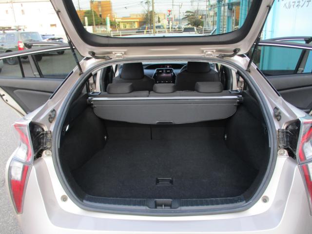 プリウス(新潟県新潟市東区)