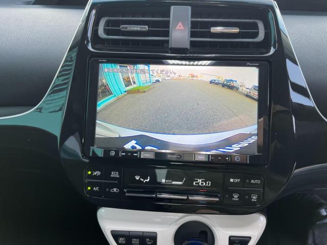 プリウス(新潟県新潟市東区)