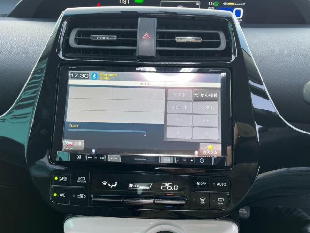 プリウス(新潟県新潟市東区)