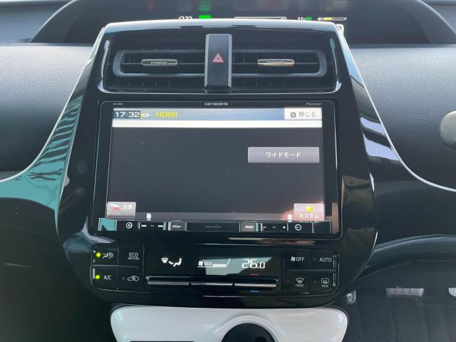 プリウス(新潟県新潟市東区)