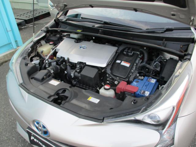 プリウス(新潟県新潟市東区)