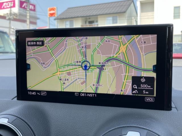 アウディQ２（新潟県新潟市西区）画像5