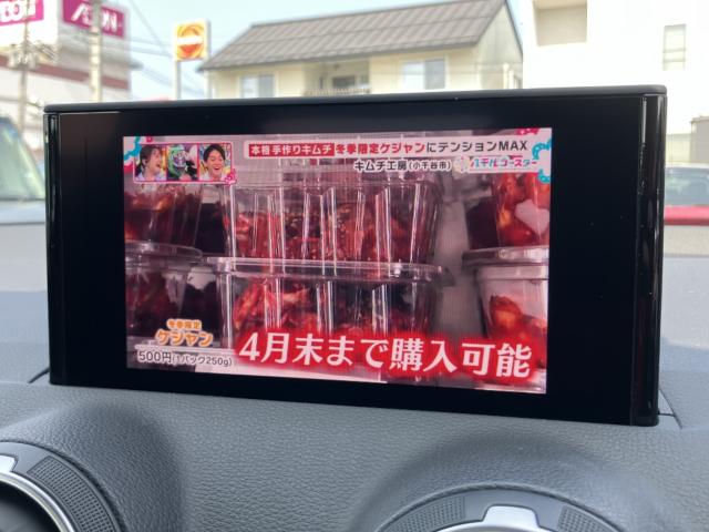 アウディQ２（新潟県新潟市西区）画像6