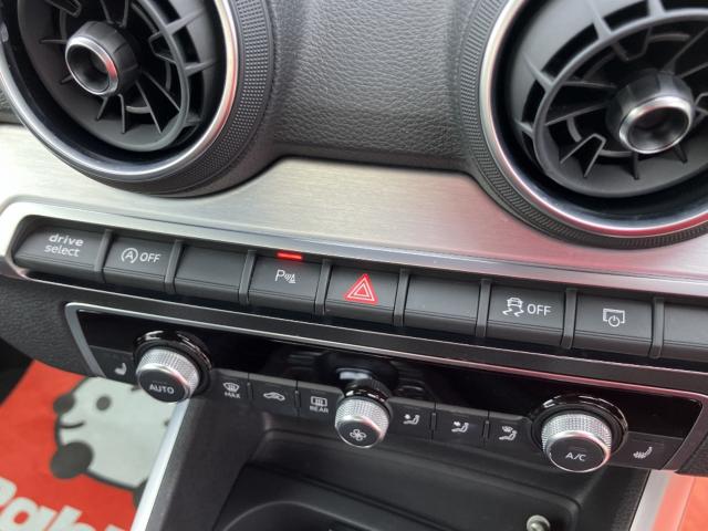 アウディQ２（新潟県新潟市西区）画像8