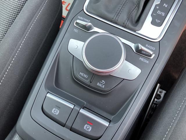 アウディQ２（新潟県新潟市西区）画像11