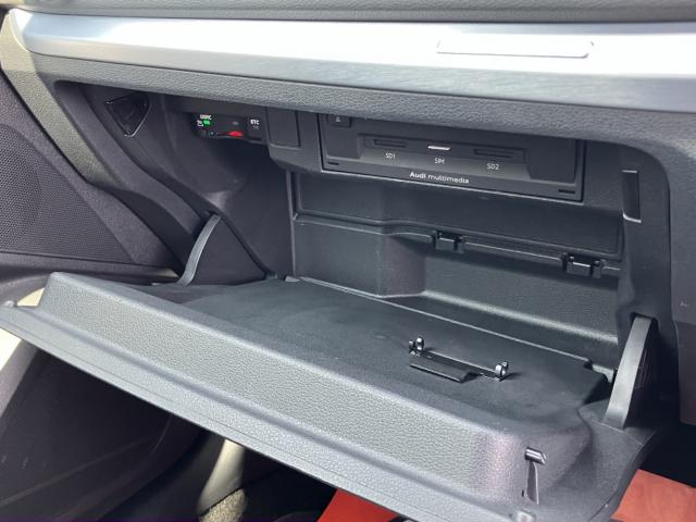 アウディQ２（新潟県新潟市西区）画像12
